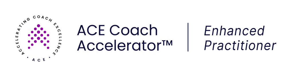 ACE Coach Accelerator(TM) Enhanced Practitioner