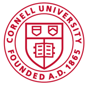Cornell University Founded A.D. 1865
