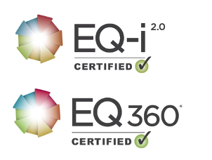 EQ-i 2.0 and EQ360 Certified